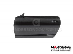 Chevrolet Camaro Carbon Fiber Doors - Pair Chevrolet Camaro Carbon Fiber Doors - Pair